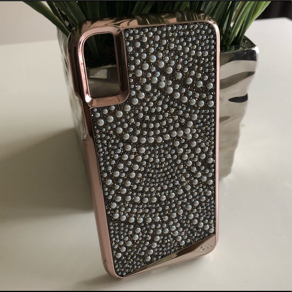 iPhone X Casemate Case